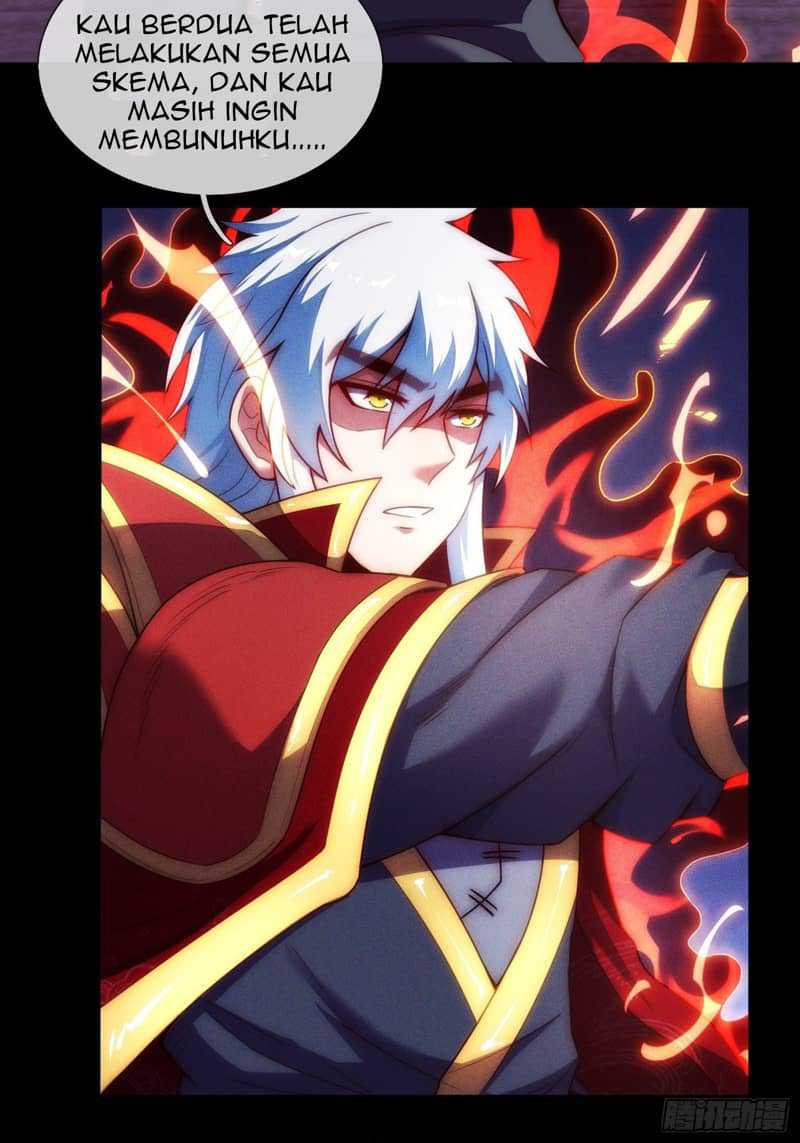 Xuantian Supreme Bab 45 halaman 62