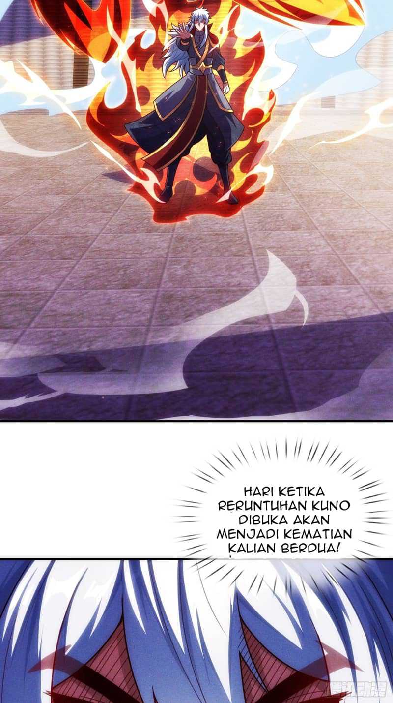 Xuantian Supreme Bab 45 halaman 70