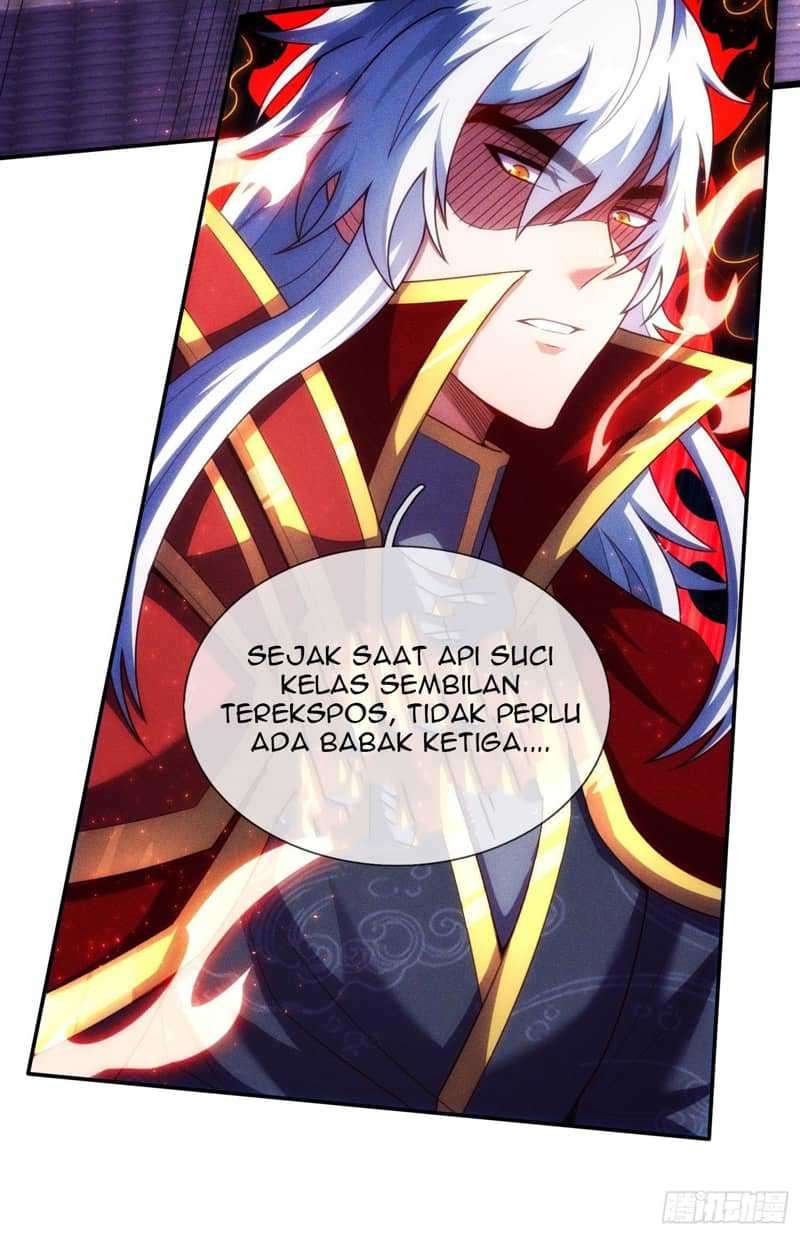 Xuantian Supreme Bab 45 halaman 74