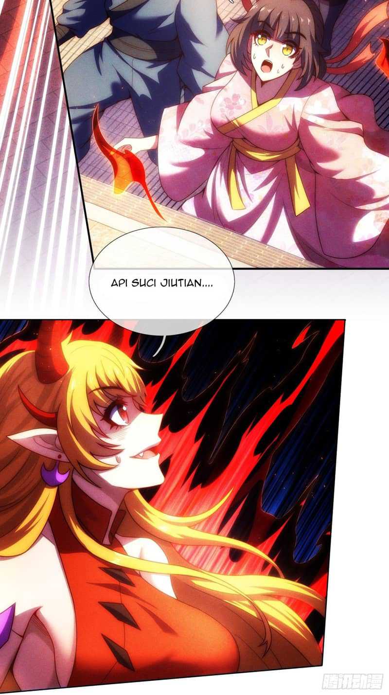 Xuantian Supreme Bab 46 halaman 6
