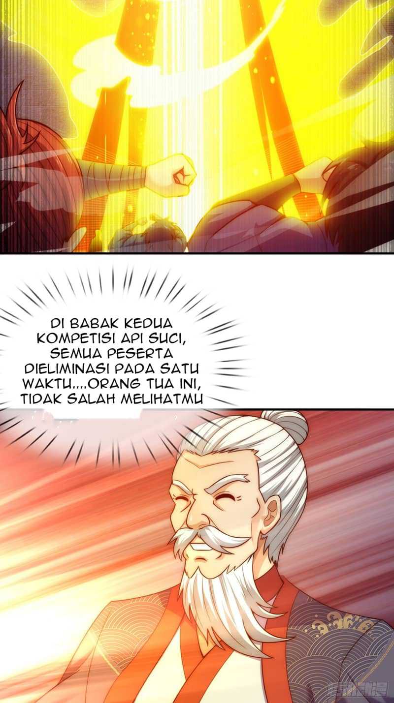 Xuantian Supreme Bab 46 halaman 18