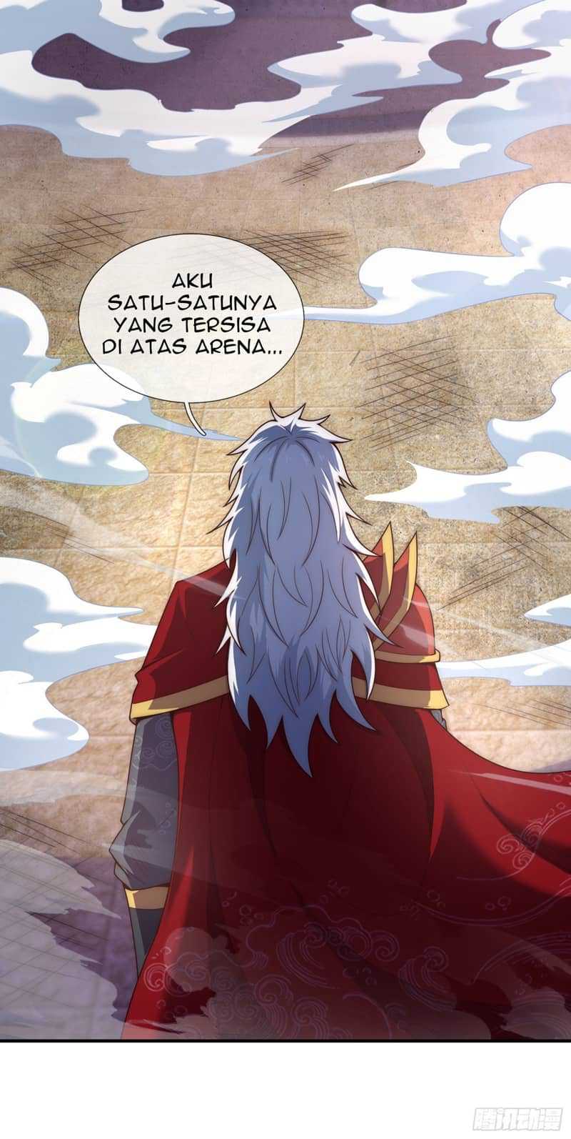 Xuantian Supreme Bab 46 halaman 26