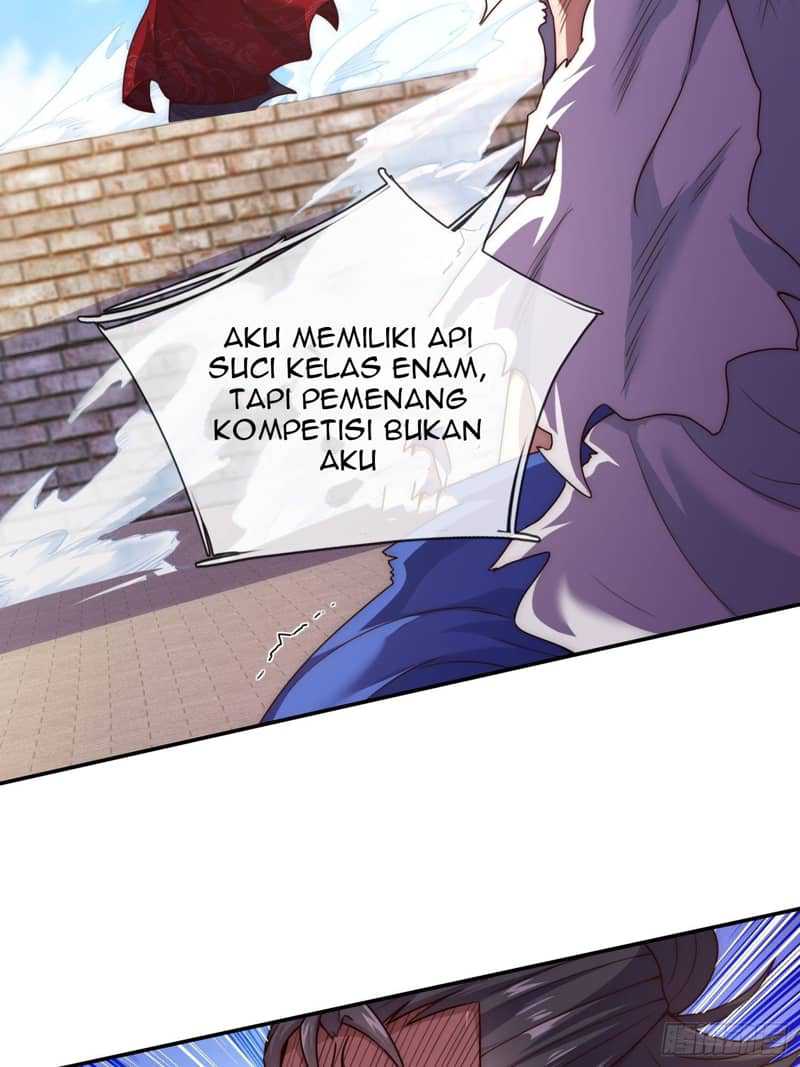 Xuantian Supreme Bab 46 halaman 31