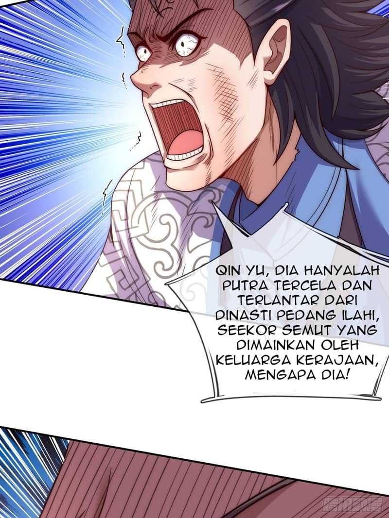 Xuantian Supreme Bab 46 halaman 32