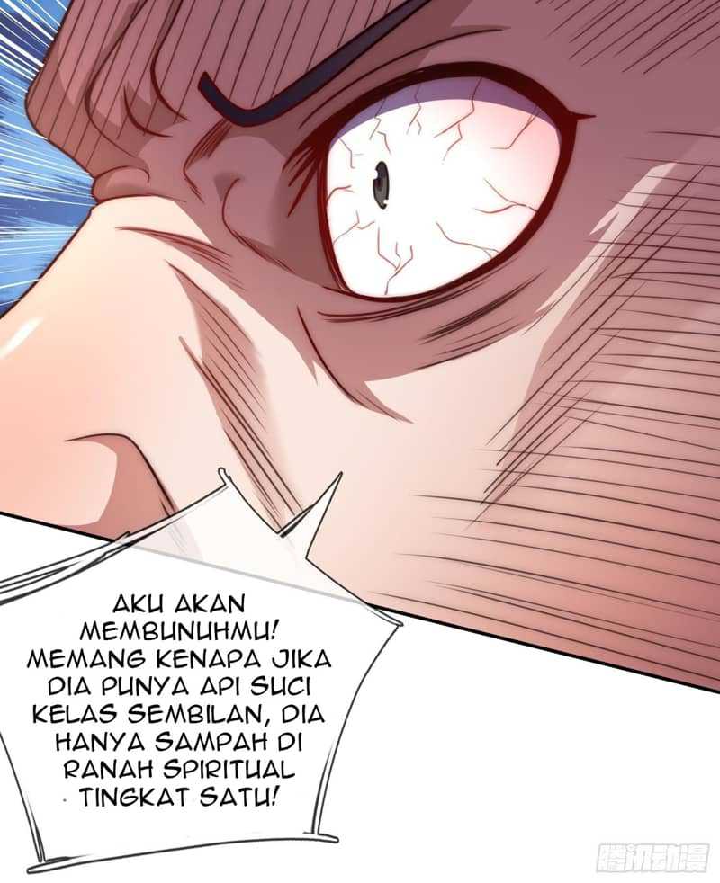 Xuantian Supreme Bab 46 halaman 33