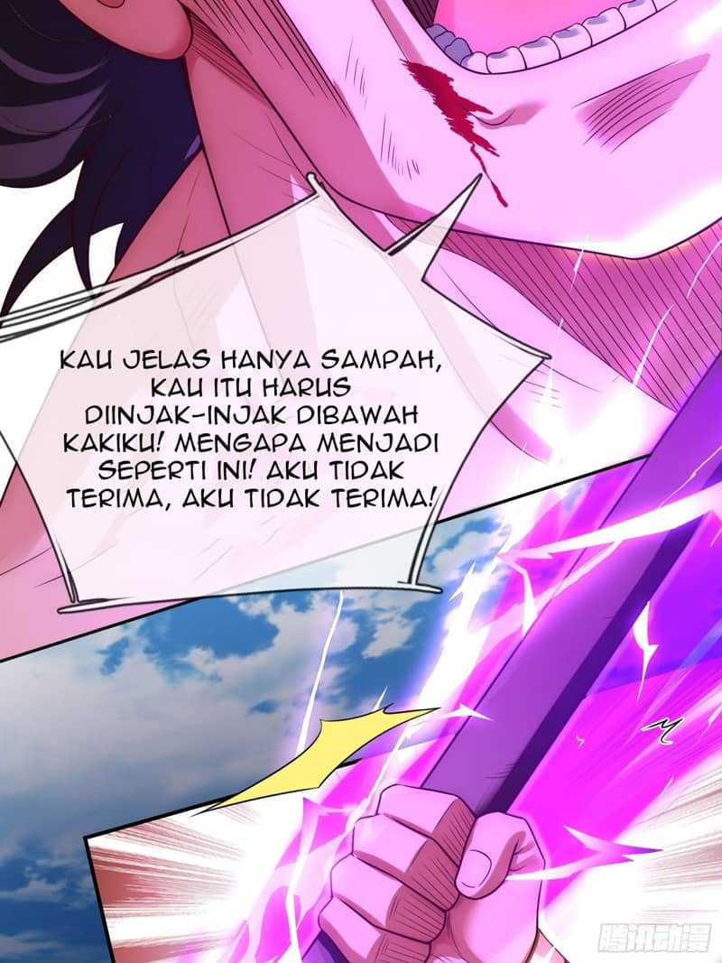 Xuantian Supreme Bab 46 halaman 48