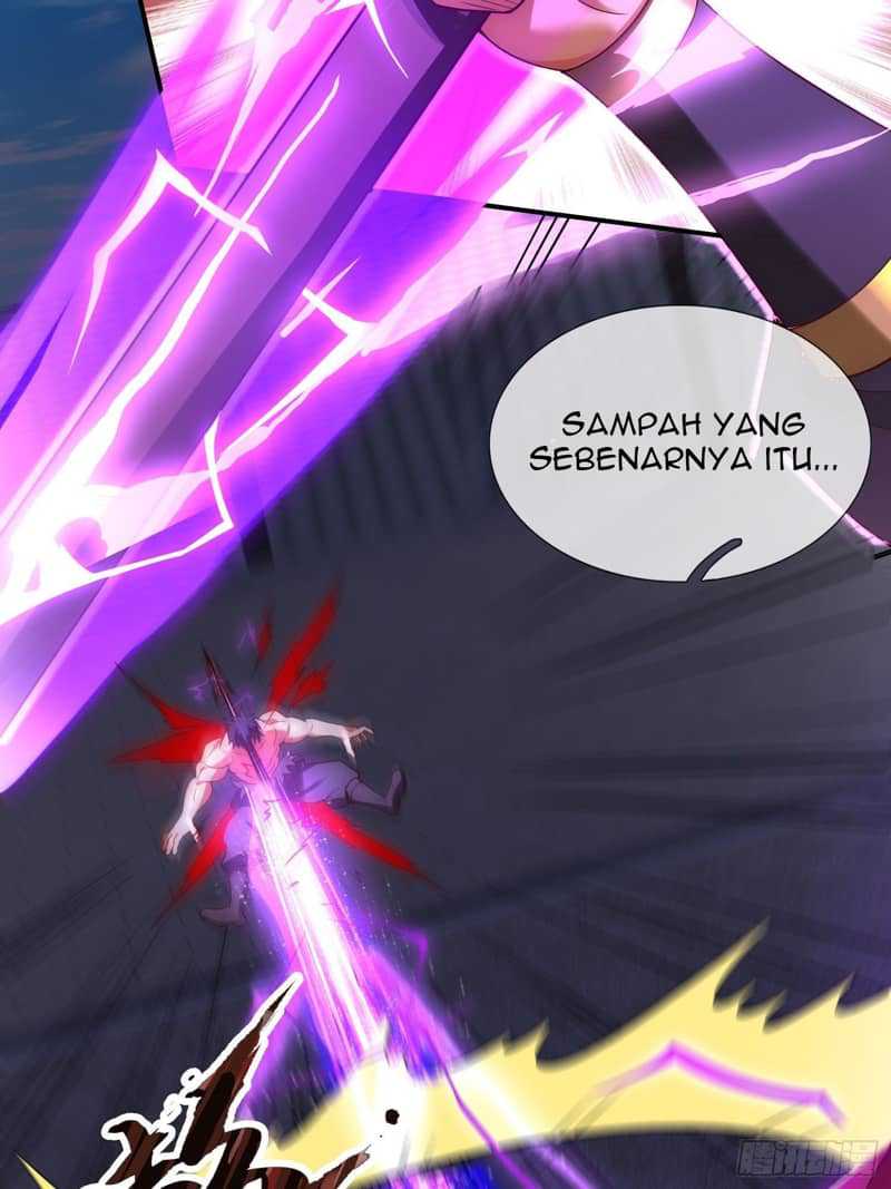 Xuantian Supreme Bab 46 halaman 49