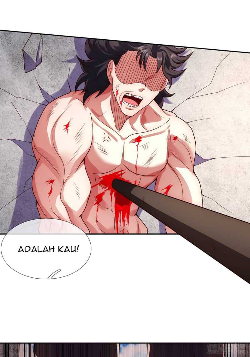 Xuantian Supreme Bab 46 halaman 54