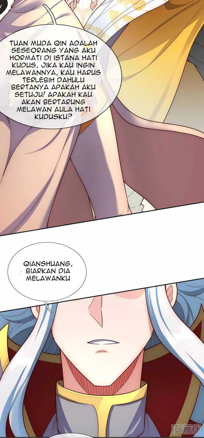Xuantian Supreme Bab 47 halaman 10