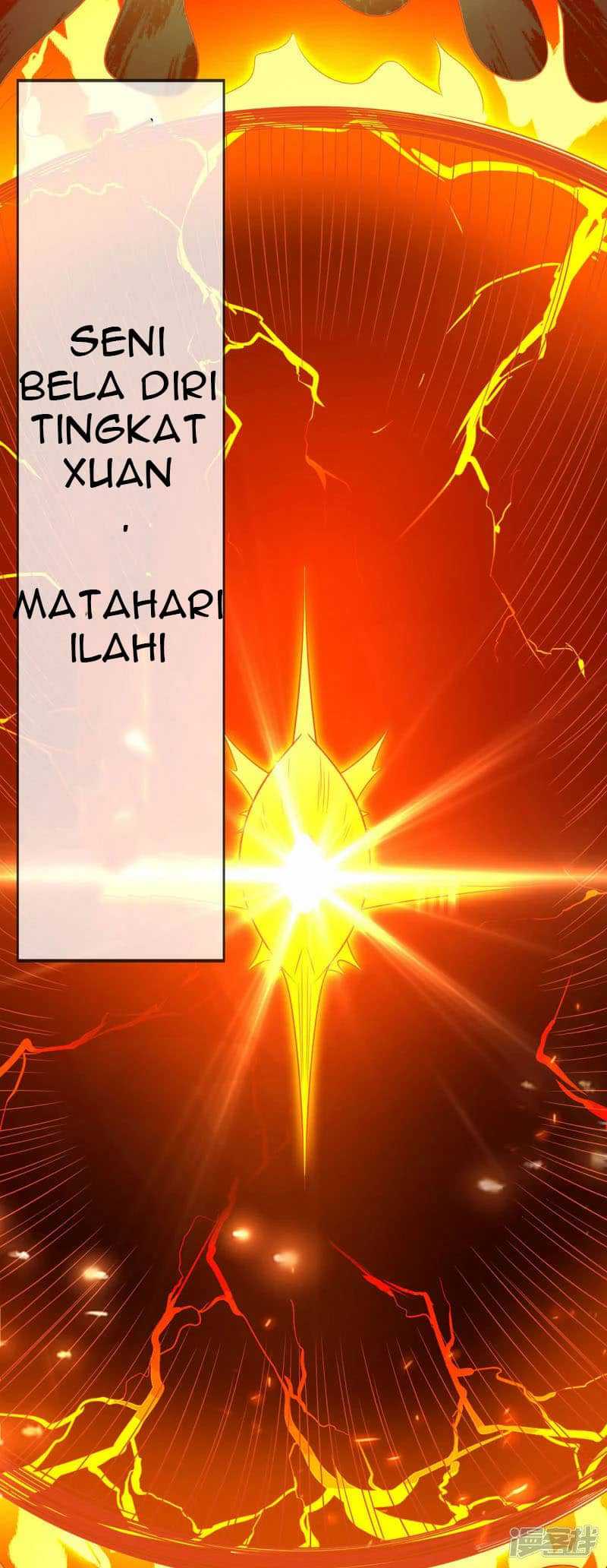 Xuantian Supreme Bab 47 halaman 15