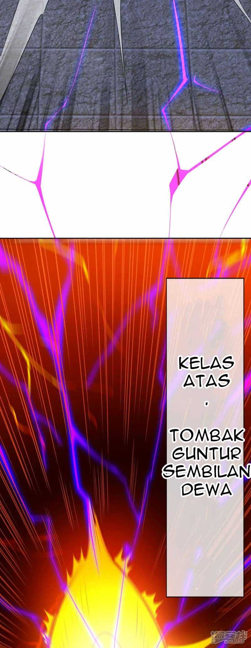 Xuantian Supreme Bab 47 halaman 23