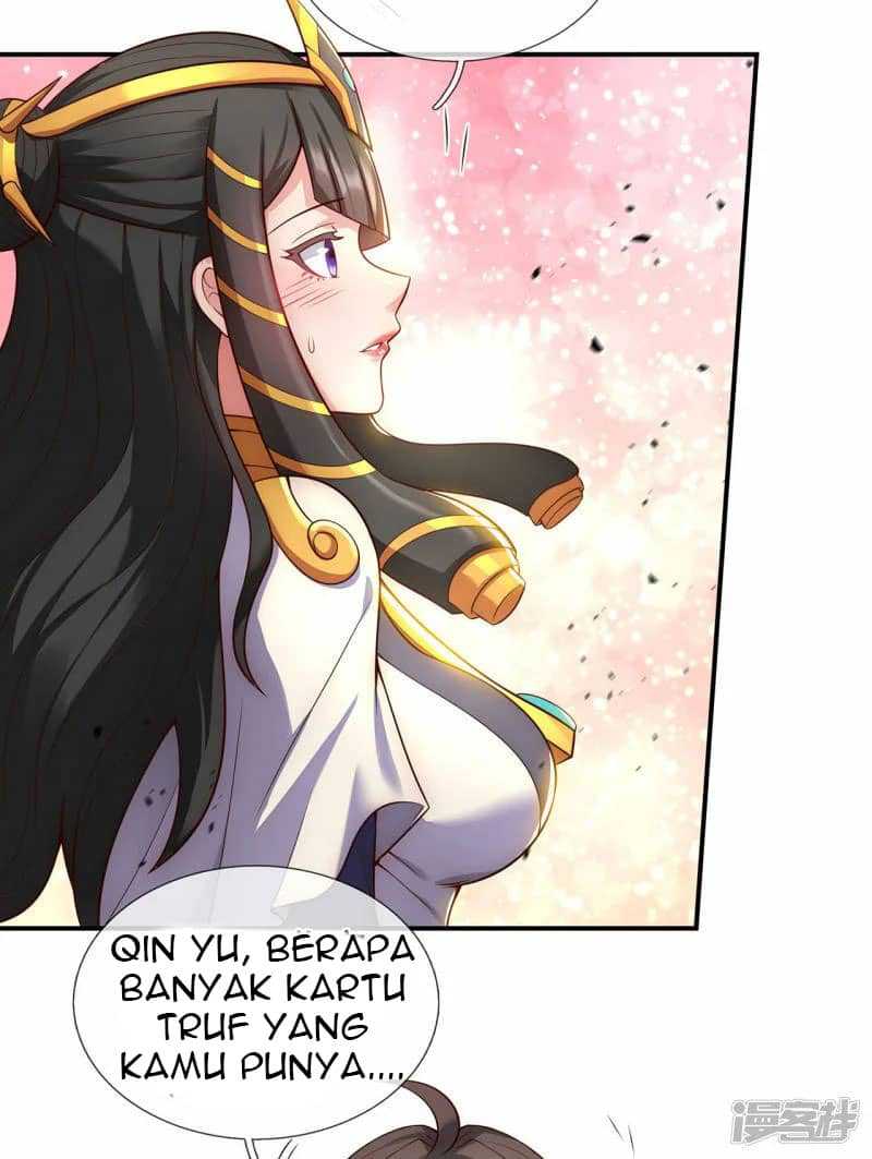 Xuantian Supreme Bab 47 halaman 30