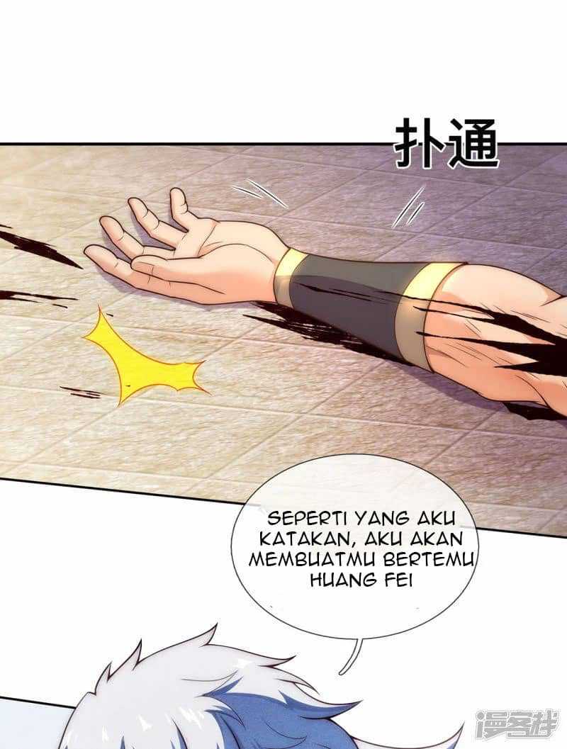 Xuantian Supreme Bab 47 halaman 46