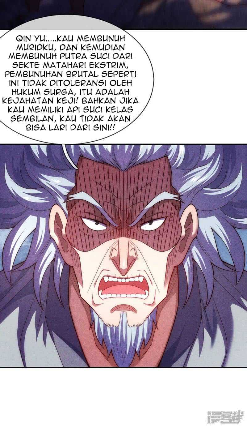 Xuantian Supreme Bab 48 halaman 6