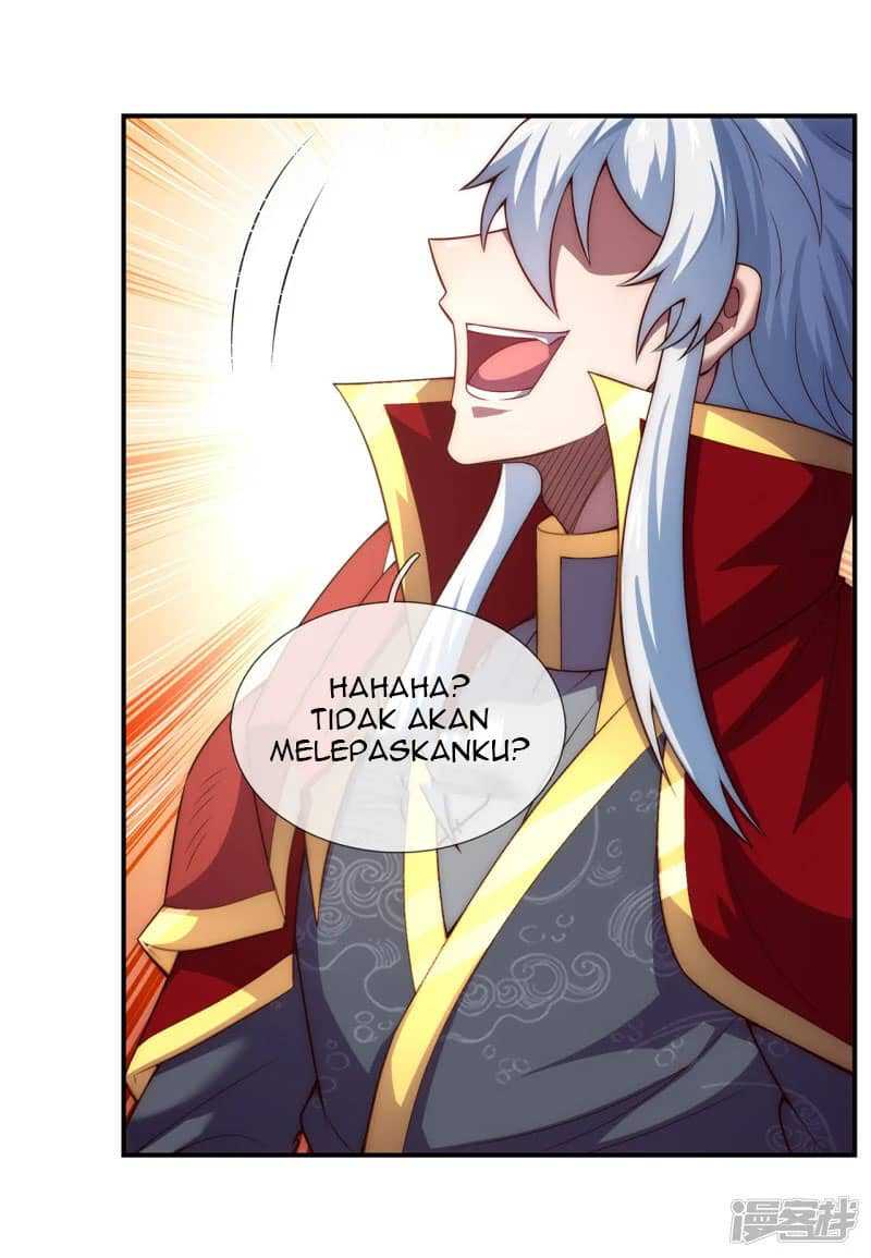 Xuantian Supreme Bab 48 halaman 7
