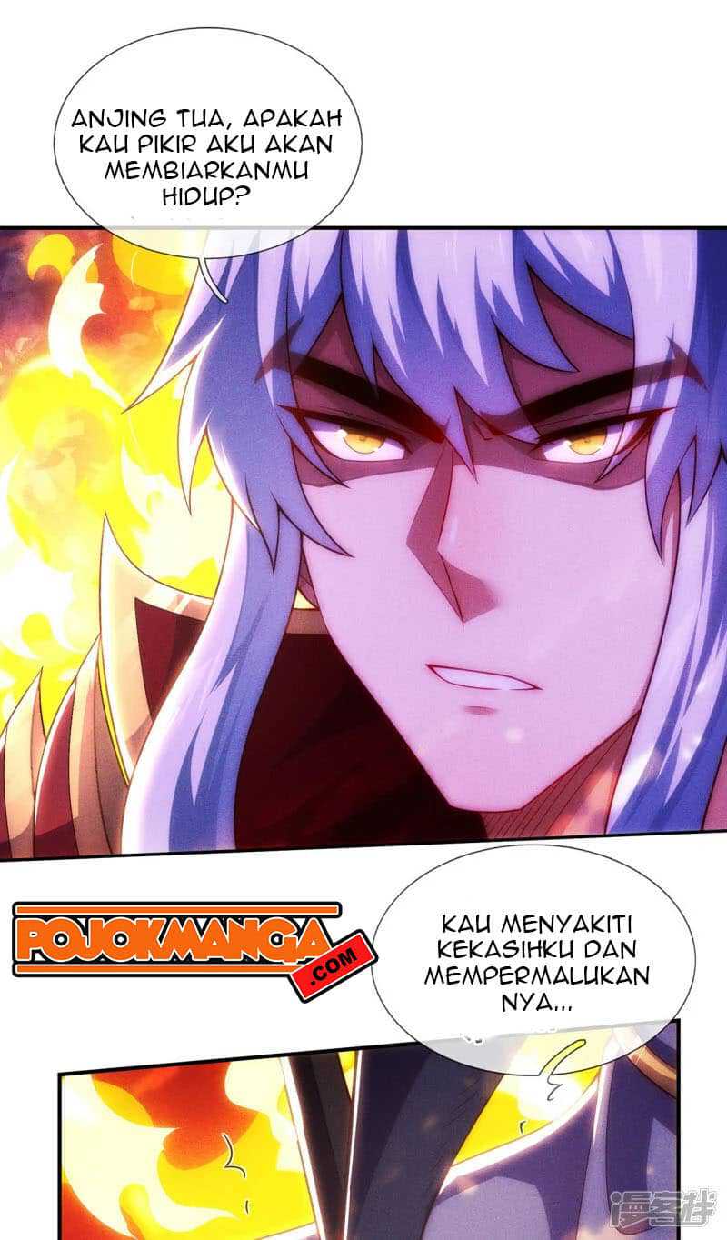 Xuantian Supreme Bab 48 halaman 8