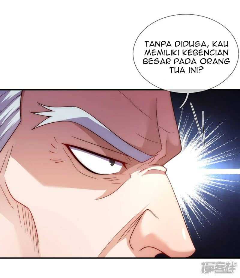 Xuantian Supreme Bab 48 halaman 12