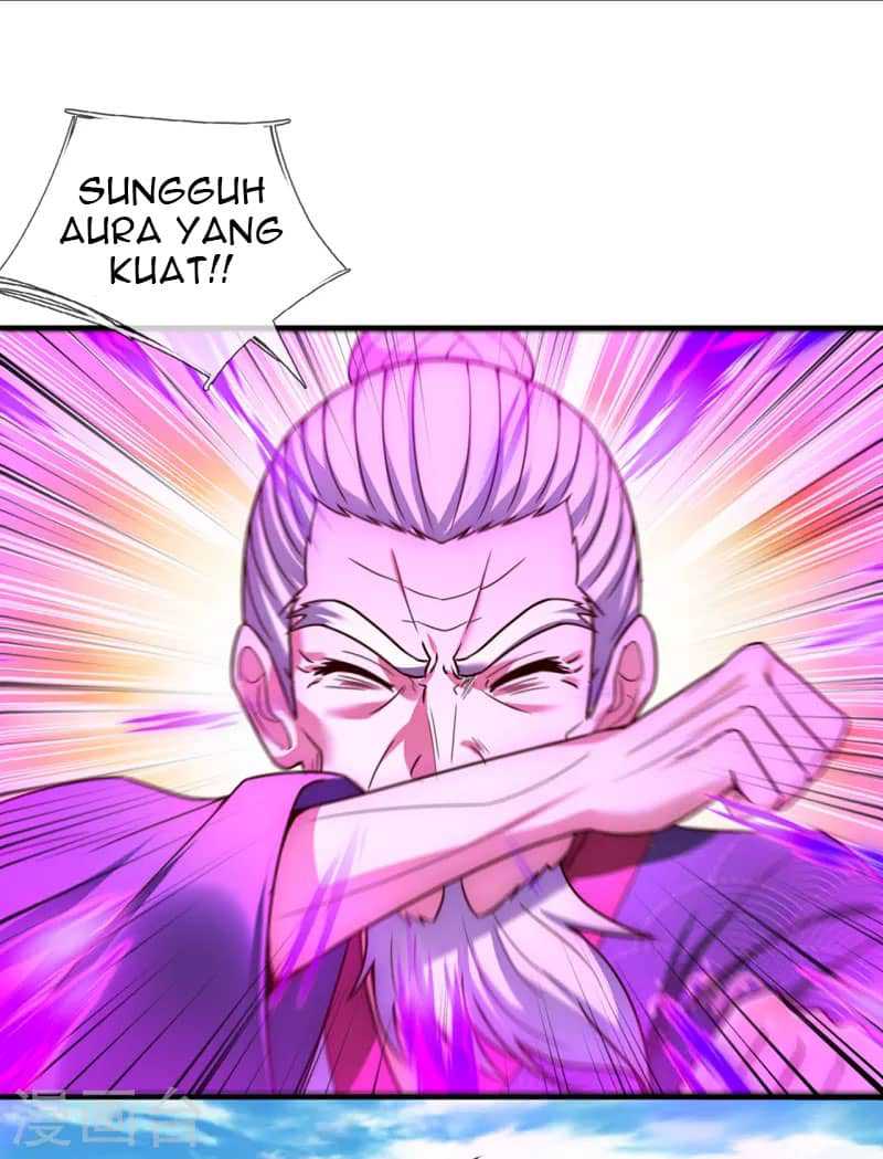 Xuantian Supreme Bab 49 halaman 13