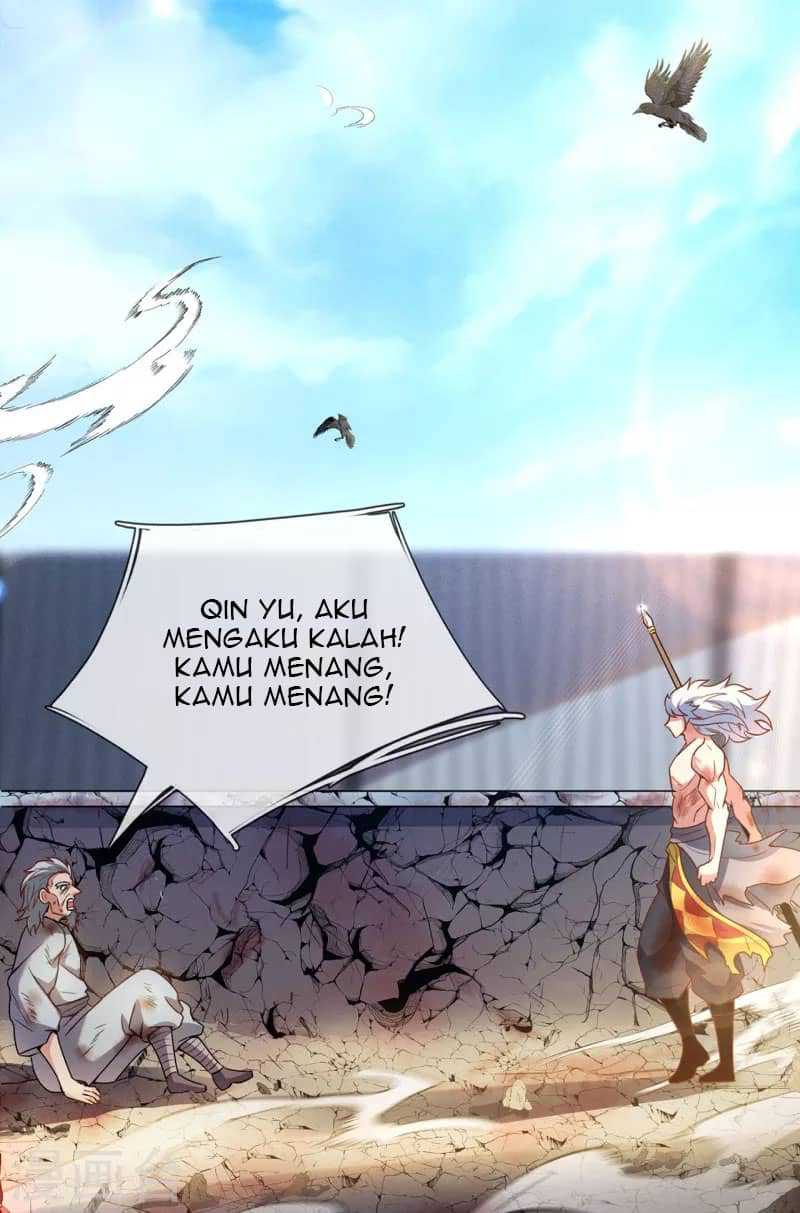 Xuantian Supreme Bab 49 halaman 24