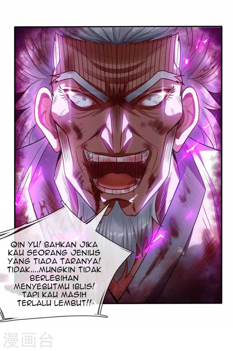 Xuantian Supreme Bab 49 halaman 36