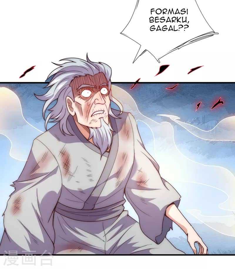 Xuantian Supreme Bab 49 halaman 48
