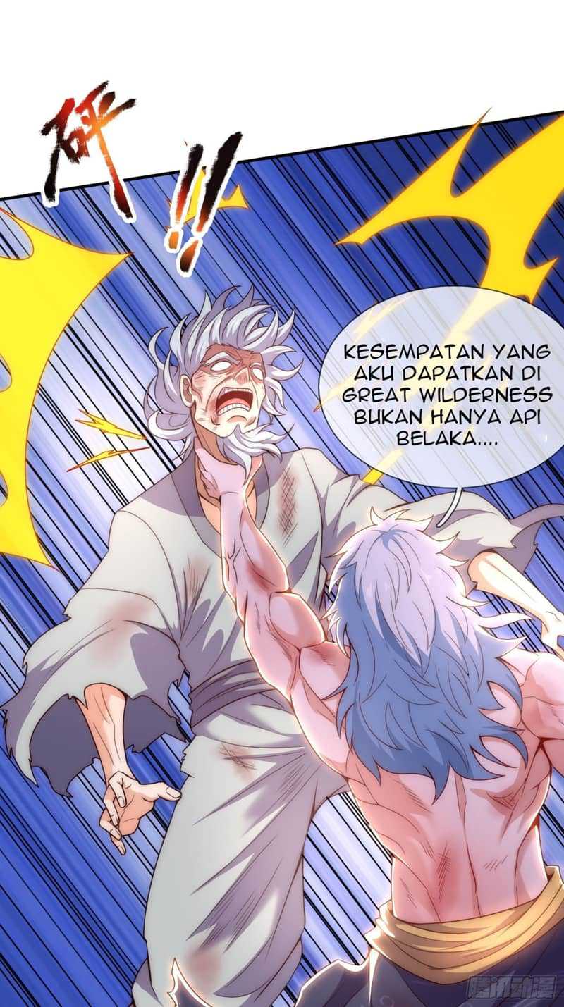 Xuantian Supreme Bab 49 halaman 51