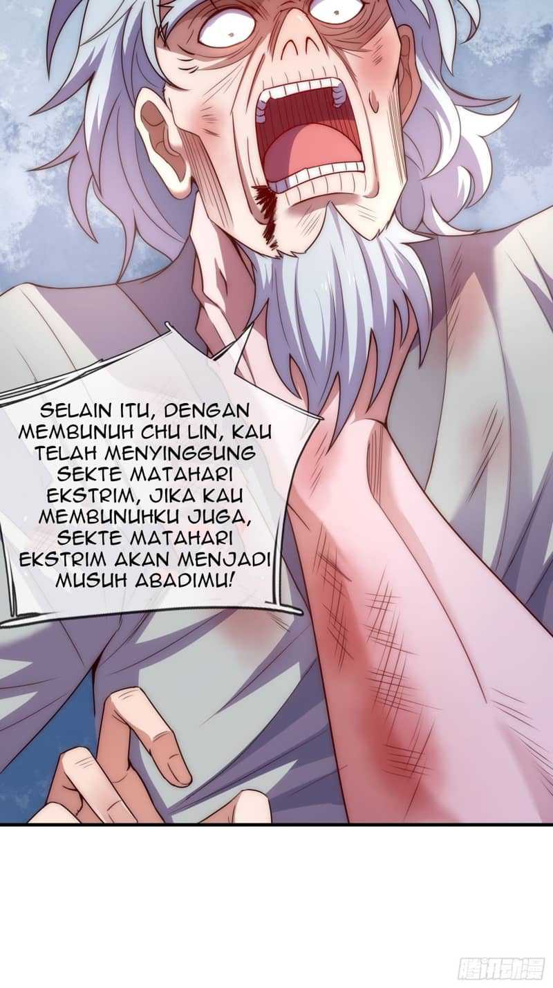 Xuantian Supreme Bab 49 halaman 54