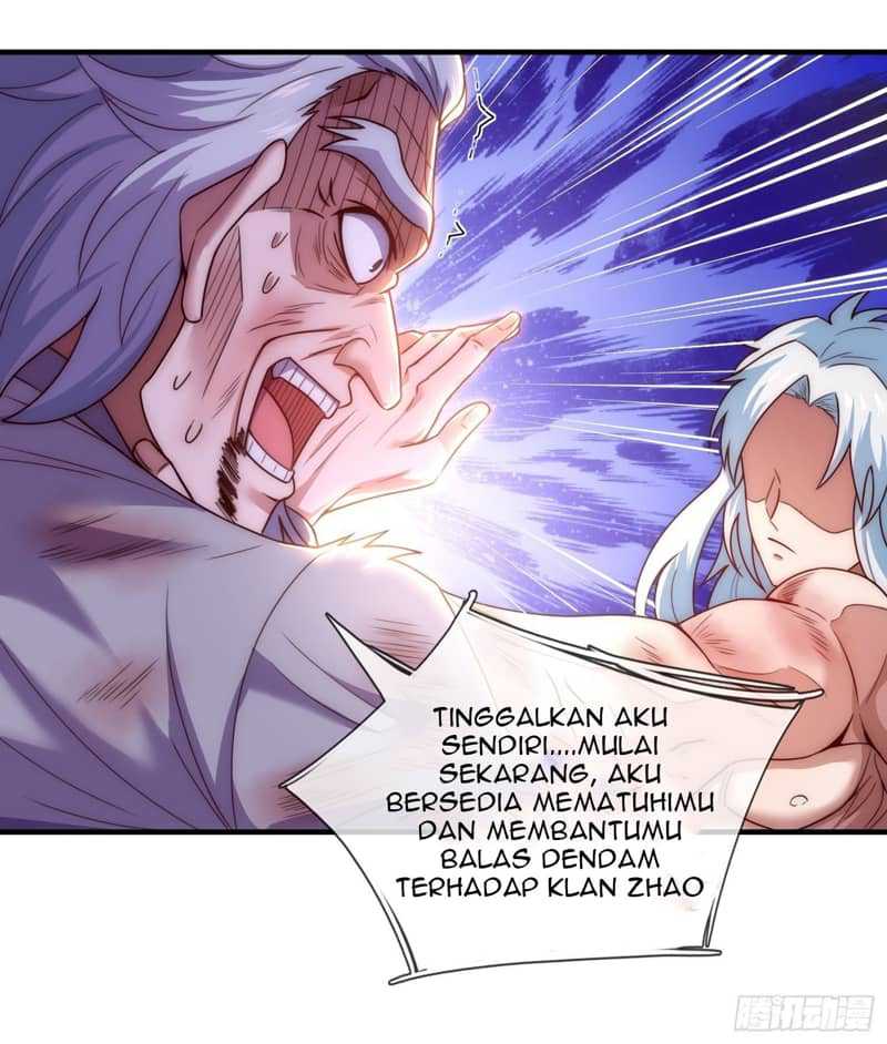 Xuantian Supreme Bab 49 halaman 55