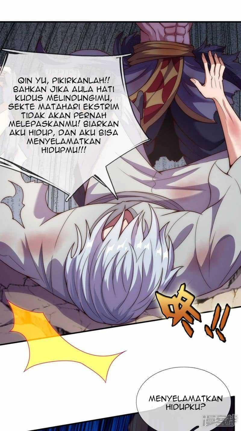 Xuantian Supreme Bab 50 halaman 6