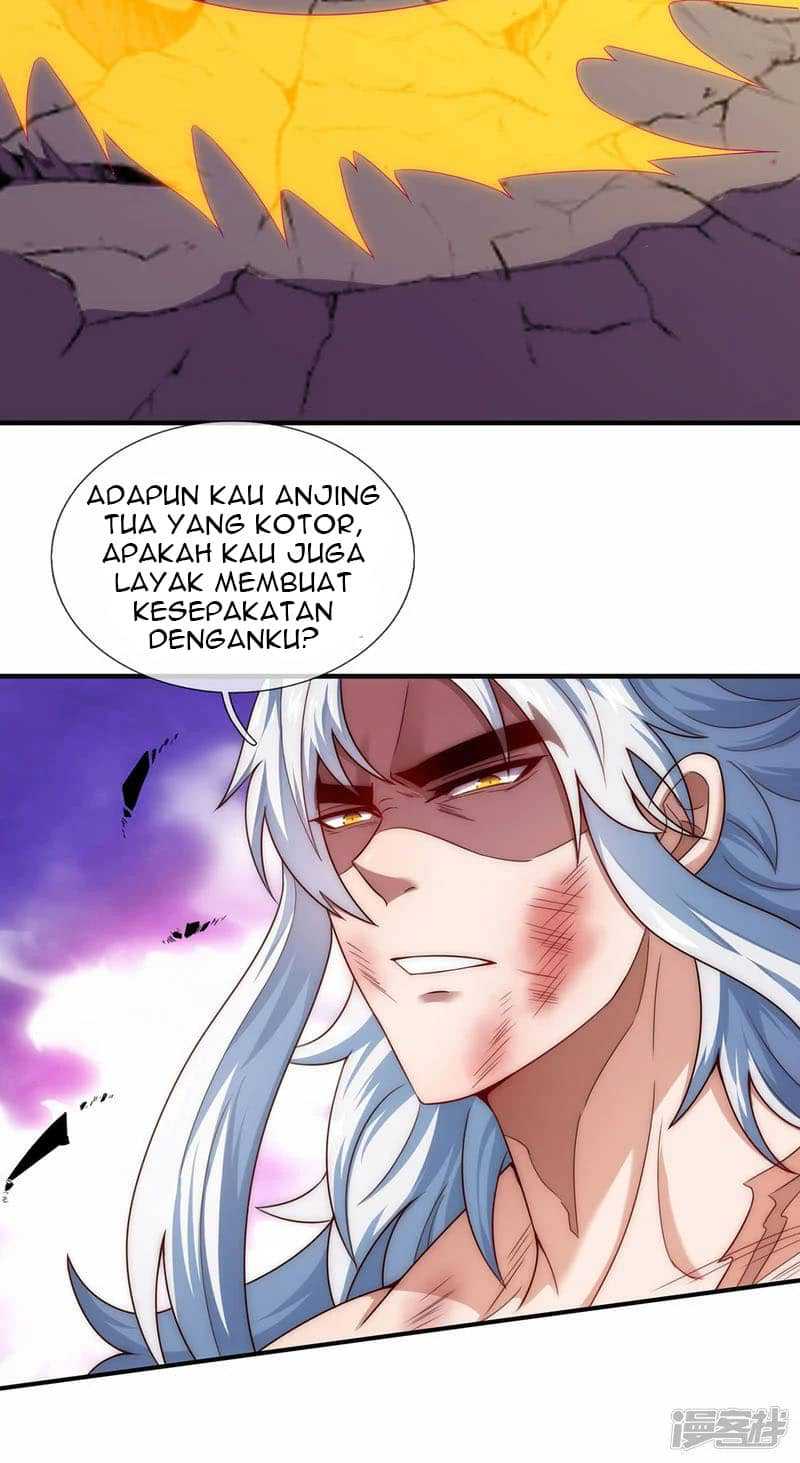 Xuantian Supreme Bab 50 halaman 8