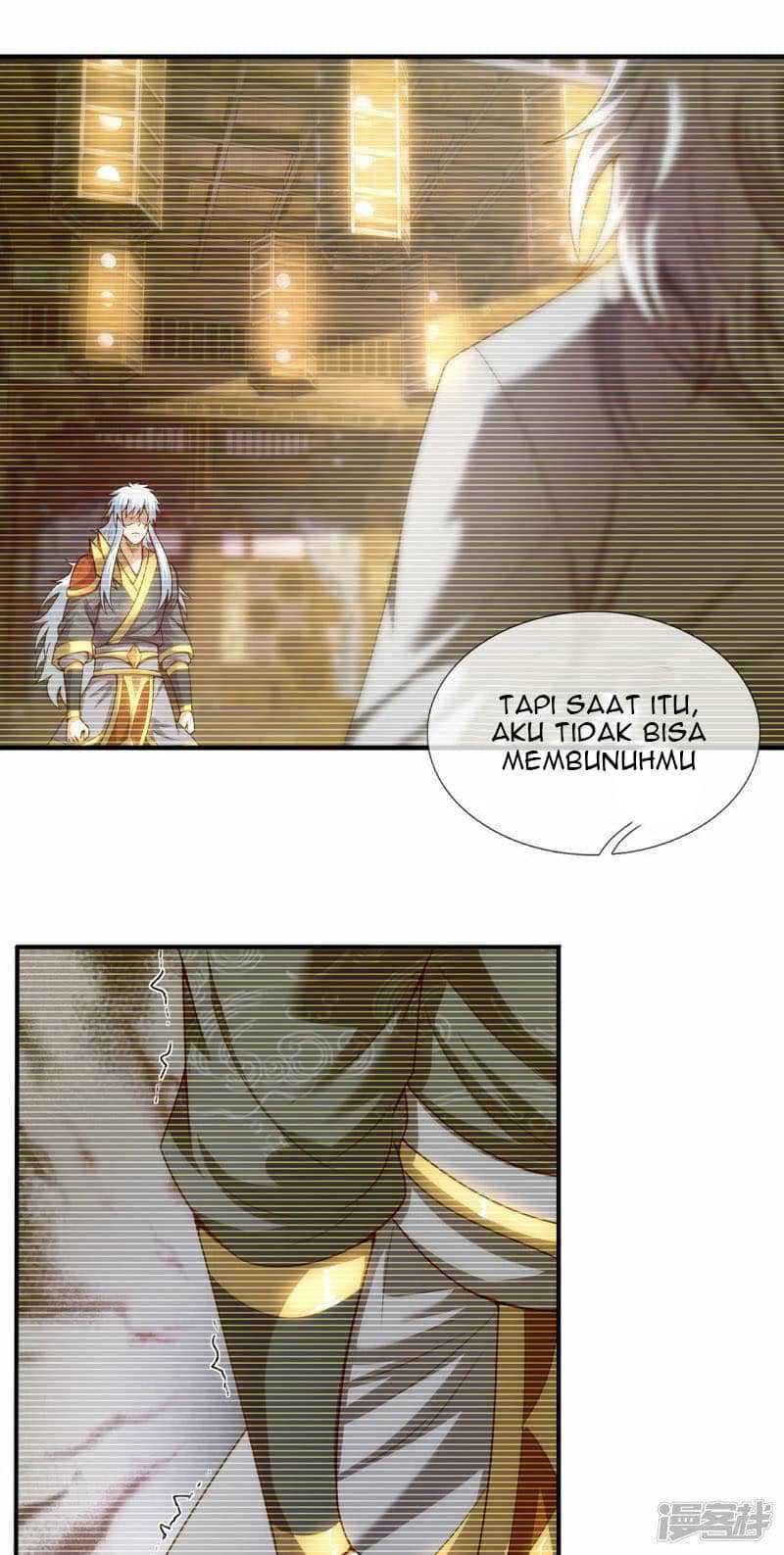 Xuantian Supreme Bab 50 halaman 12