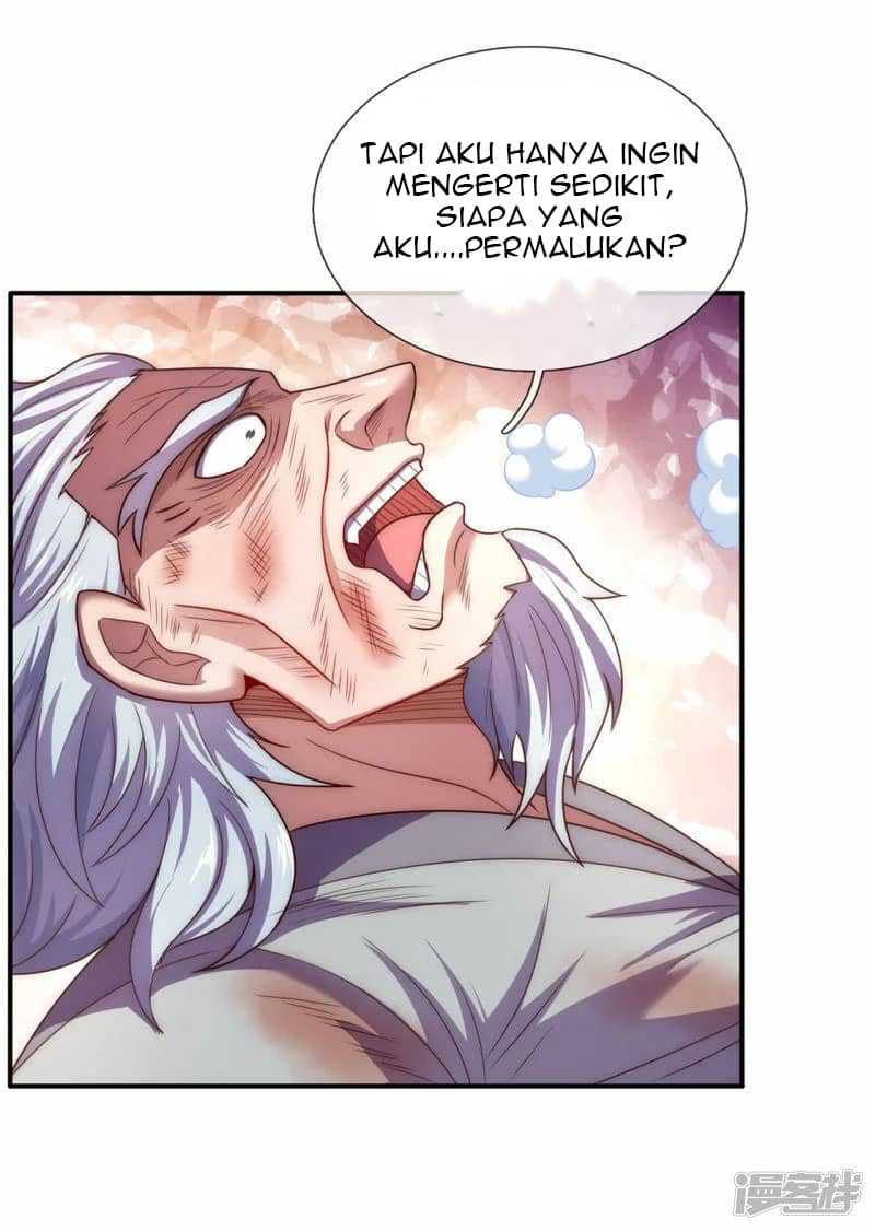 Xuantian Supreme Bab 50 halaman 18