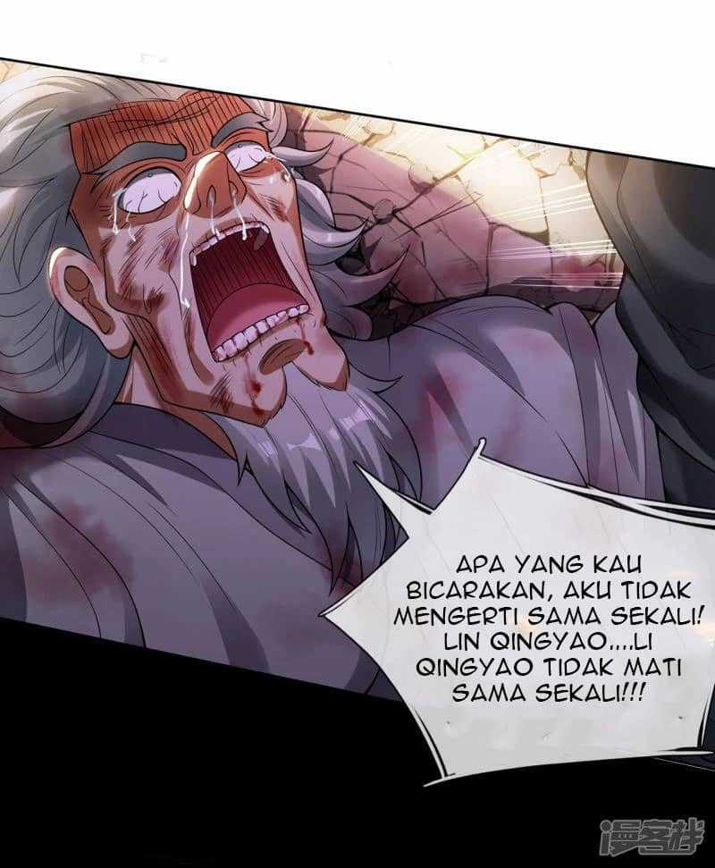 Xuantian Supreme Bab 50 halaman 25