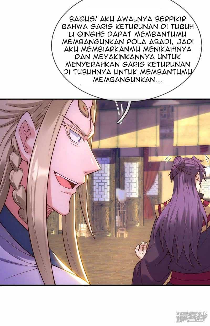 Xuantian Supreme Bab 51 halaman 5