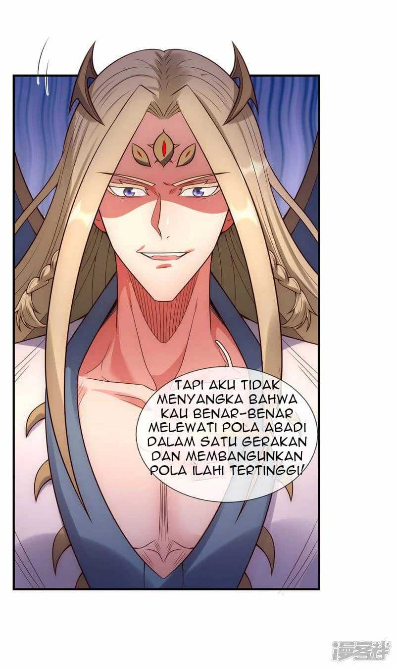 Xuantian Supreme Bab 51 halaman 6