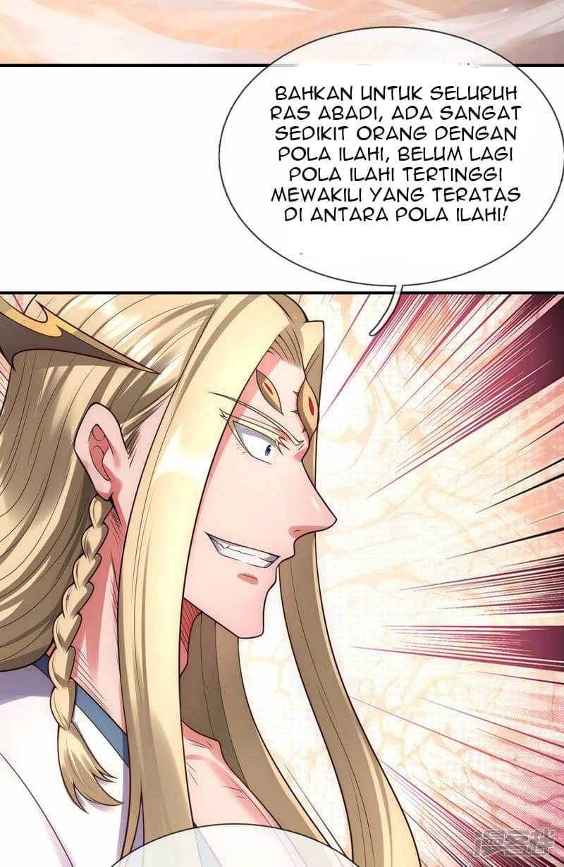 Xuantian Supreme Bab 51 halaman 8