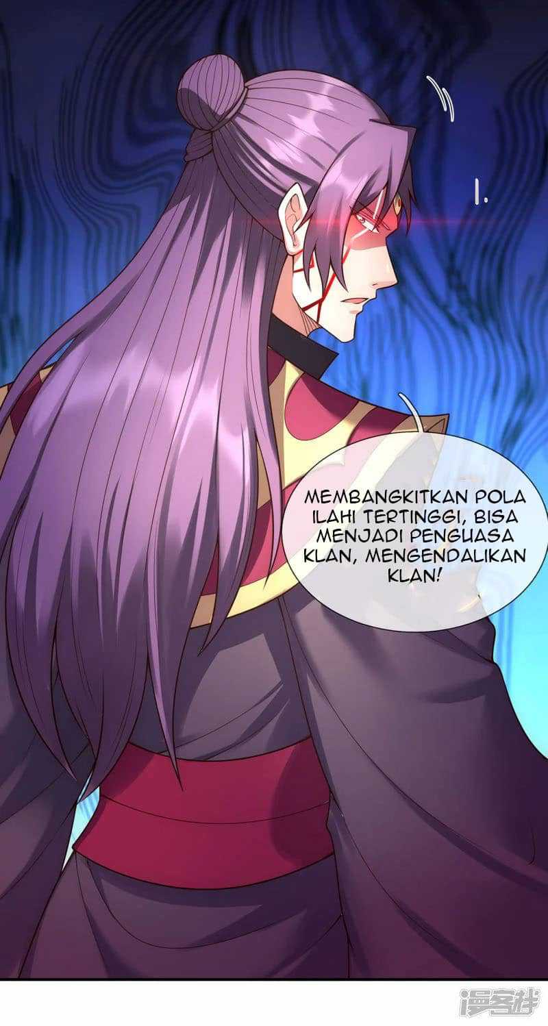 Xuantian Supreme Bab 51 halaman 12