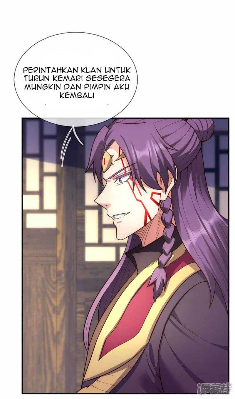 Xuantian Supreme Bab 51 halaman 19