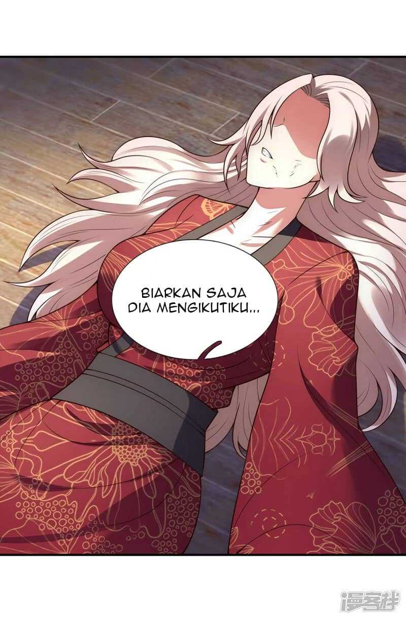 Xuantian Supreme Bab 51 halaman 24