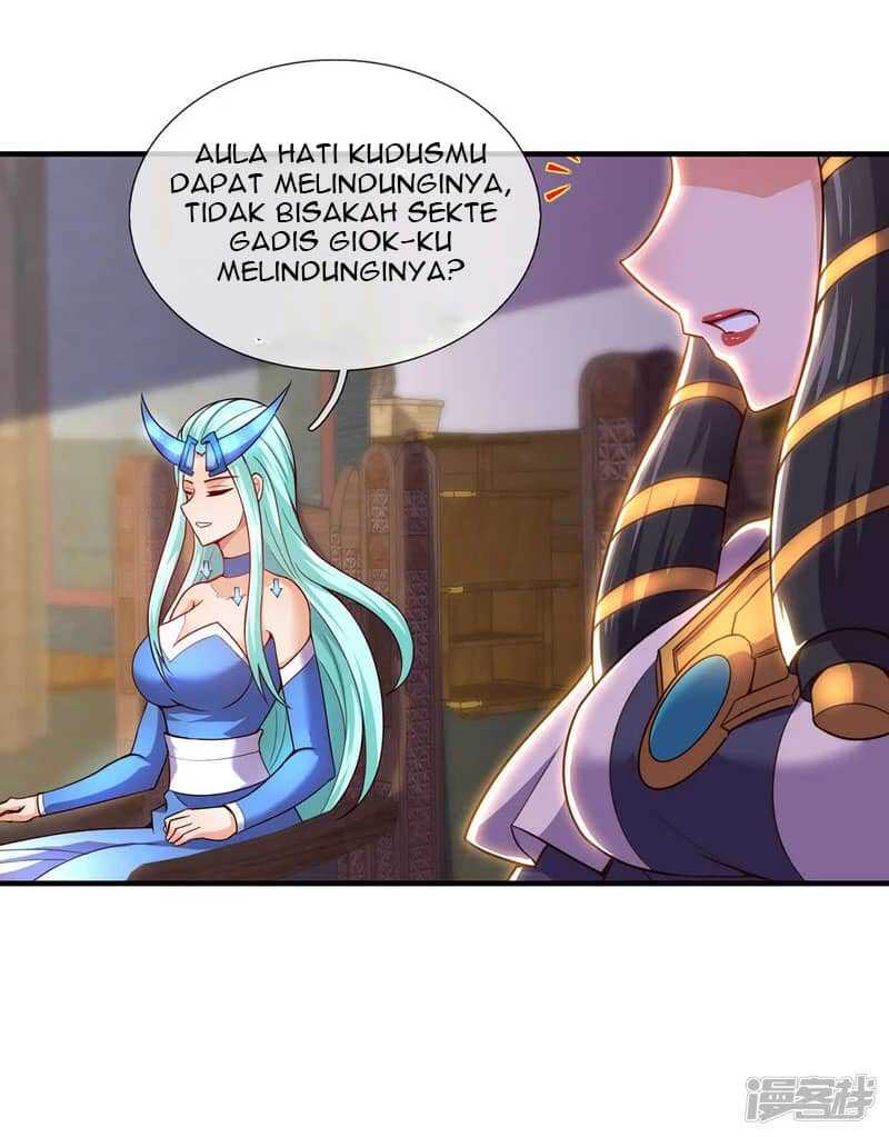 Xuantian Supreme Bab 51 halaman 32