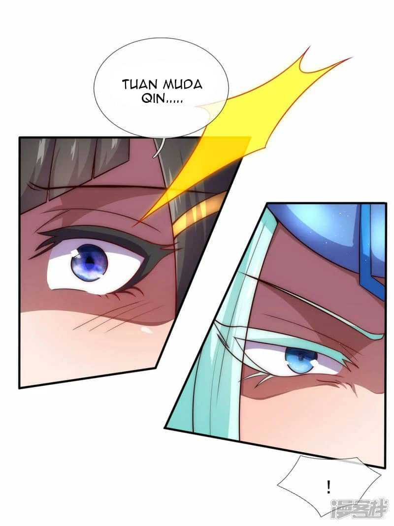Xuantian Supreme Bab 51 halaman 41