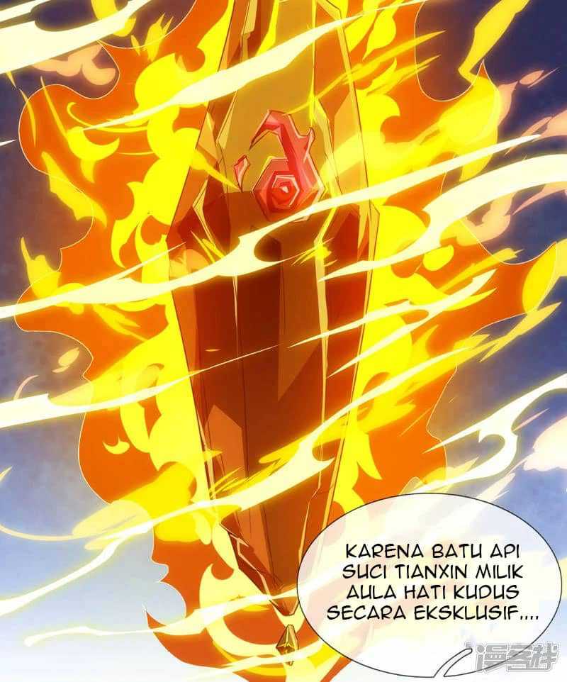 Xuantian Supreme Bab 51 halaman 43