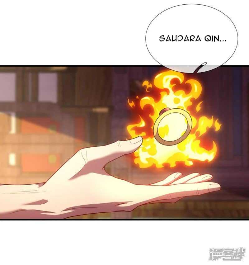 Xuantian Supreme Bab 52 halaman 7