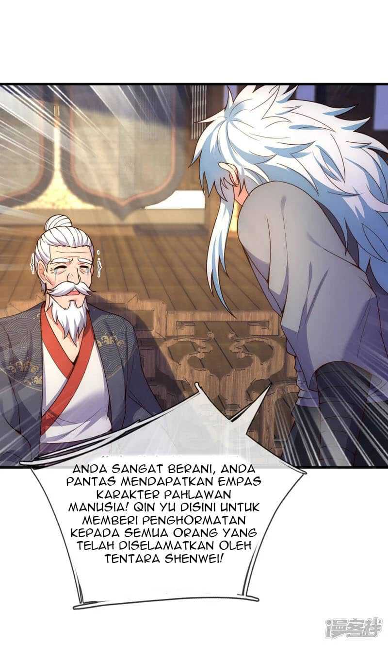Xuantian Supreme Bab 52 halaman 20