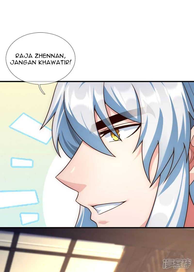 Xuantian Supreme Bab 52 halaman 22