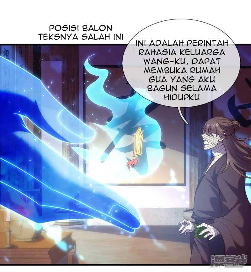 Xuantian Supreme Bab 52 halaman 44