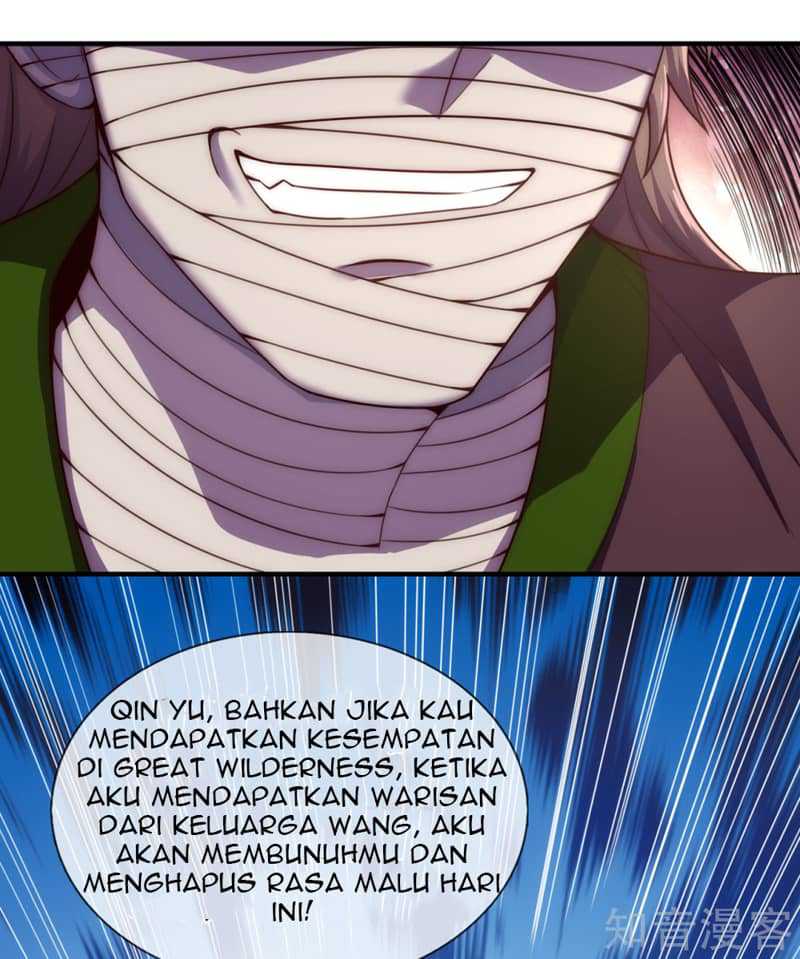 Xuantian Supreme Bab 53 halaman 8