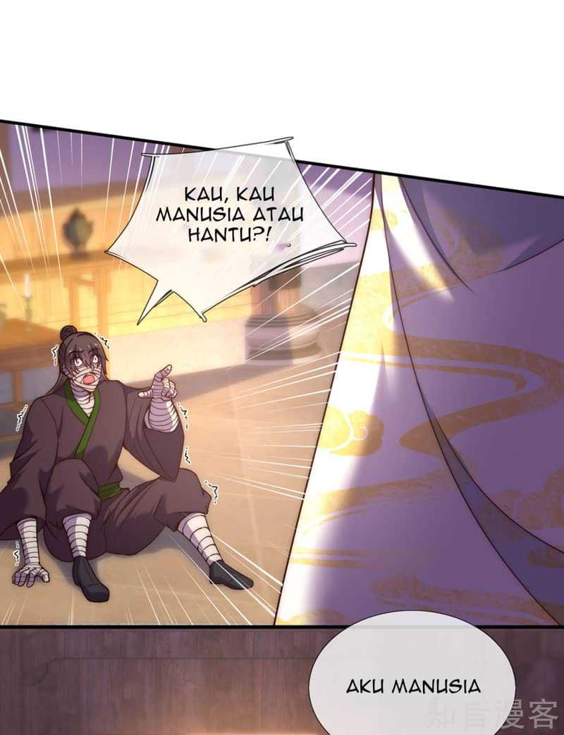 Xuantian Supreme Bab 53 halaman 14