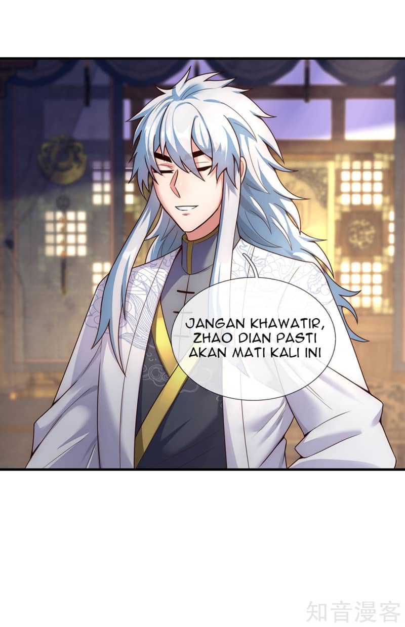 Xuantian Supreme Bab 53 halaman 42