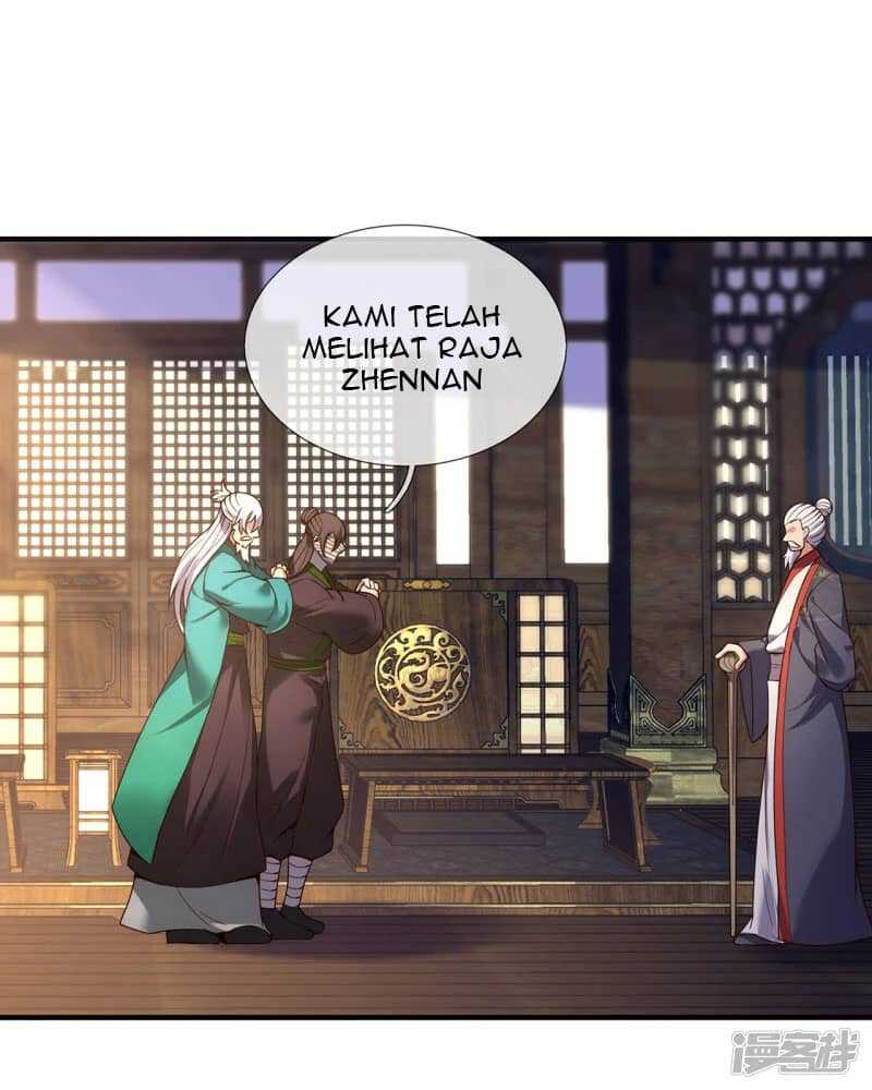 Xuantian Supreme Bab 54 halaman 9
